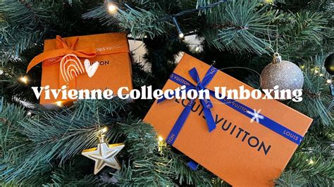 Vivienne Holiday Collection 